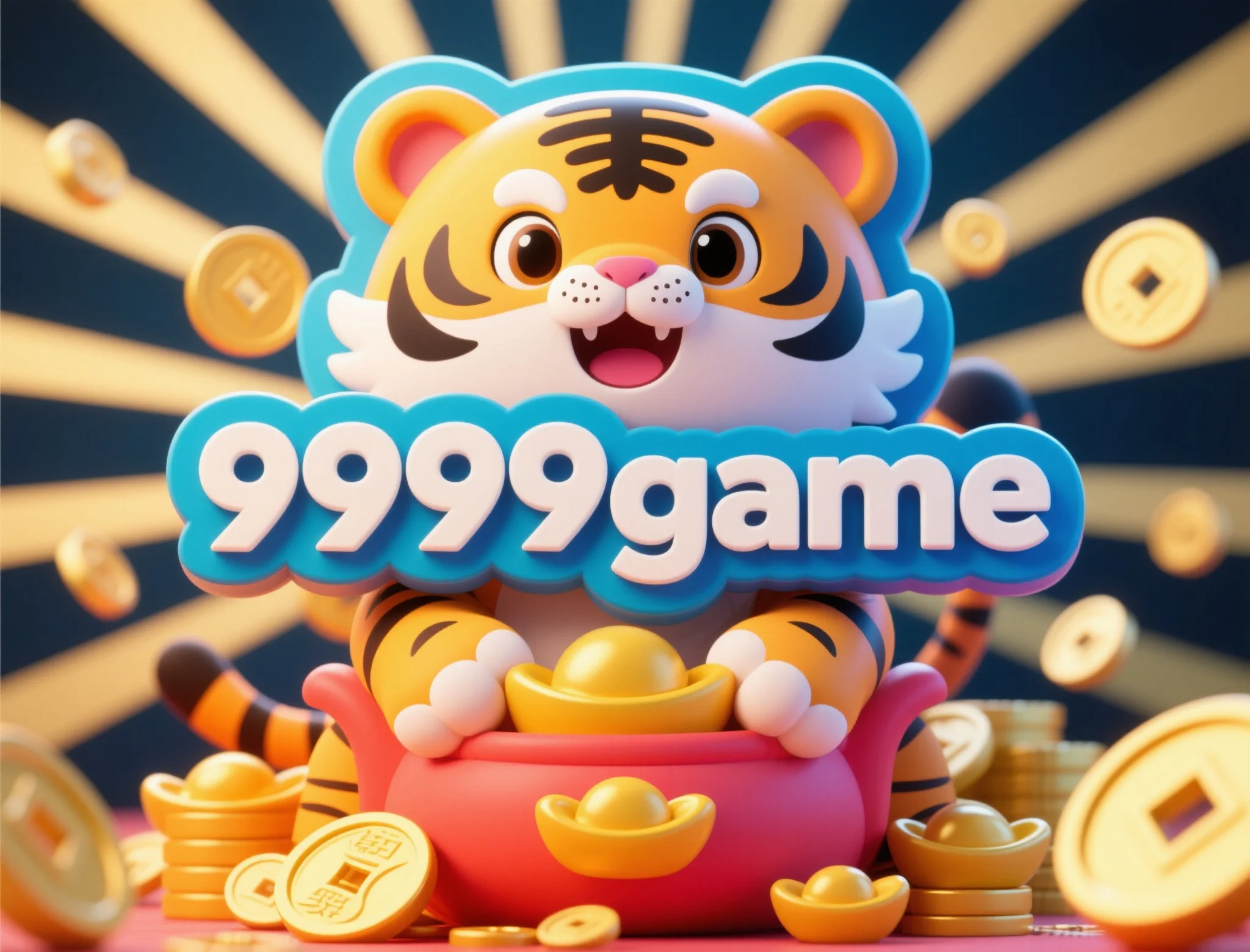 9999GAME